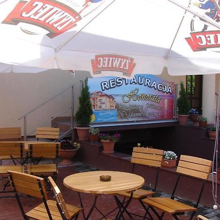 Sloneczny Dom Hotel Dziwnówek Zewnętrze zdjęcie