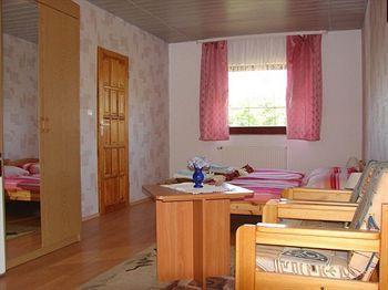 Sloneczny Dom Hotel Dziwnówek Zewnętrze zdjęcie