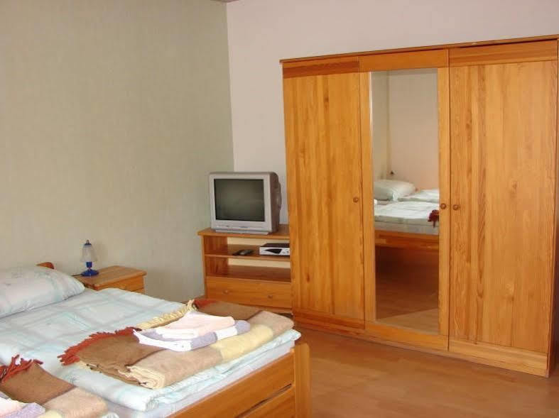 Sloneczny Dom Hotel Dziwnówek Zewnętrze zdjęcie