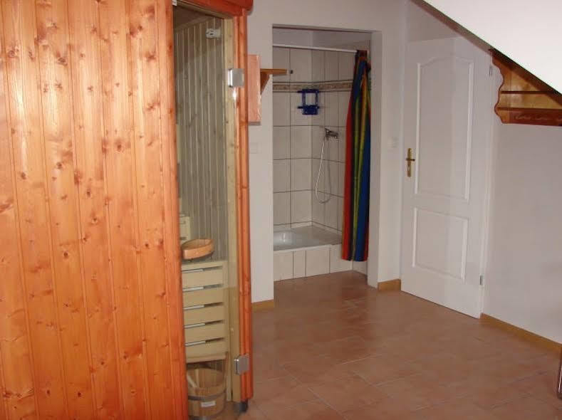 Sloneczny Dom Hotel Dziwnówek Zewnętrze zdjęcie