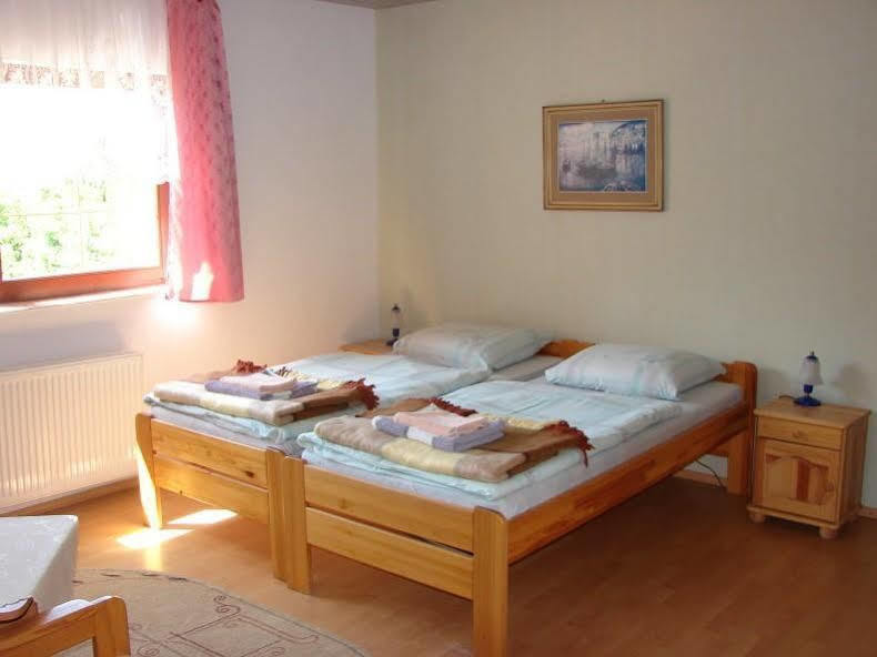 Sloneczny Dom Hotel Dziwnówek Zewnętrze zdjęcie